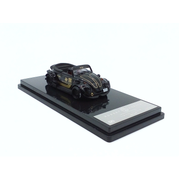 Volkswagen Beetle RWB Convertible John Player Special - skala 1:64 - Inspire Model